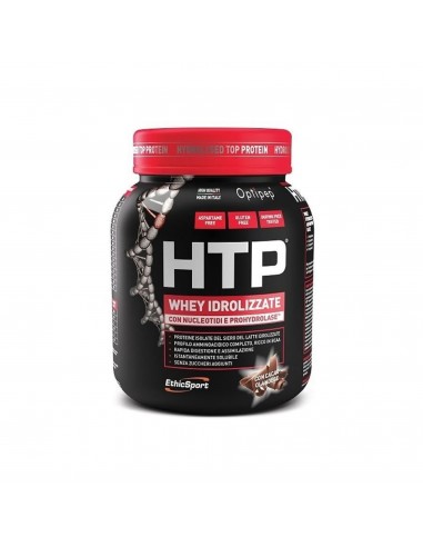 INTEGRATORE PROTEIN HTTP CACAO 750 GR