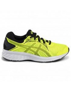 SCARPA JOLT 2 GS GIALLO NERO 3,5-7