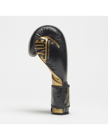 GUANTO NEXPLOSION NERO ORO 14 OZ