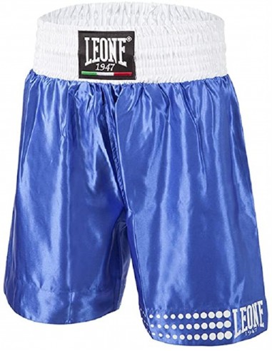 SHORT LINEAR AZZURRO S