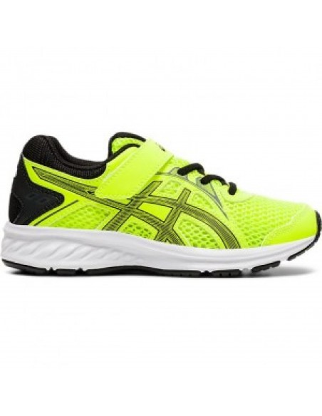 SCARPA JOLT 2 PS GIALLO NERO 10-3