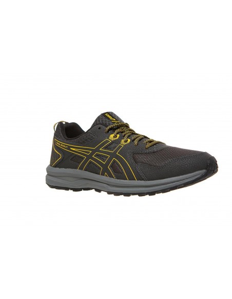 SCARPA TRAIL SCOUT GRIGIO GIALLO