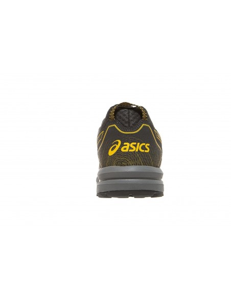 SCARPA TRAIL SCOUT GRIGIO GIALLO