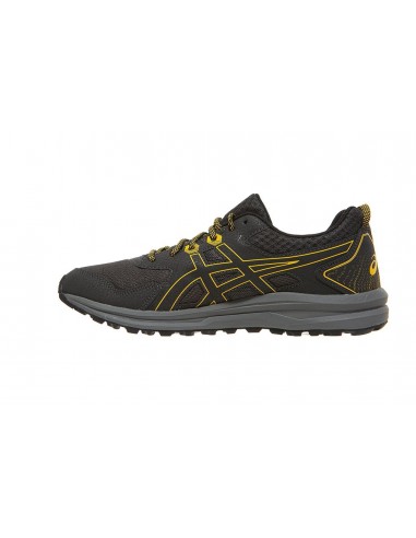 SCARPA TRAIL SCOUT GRIGIO GIALLO