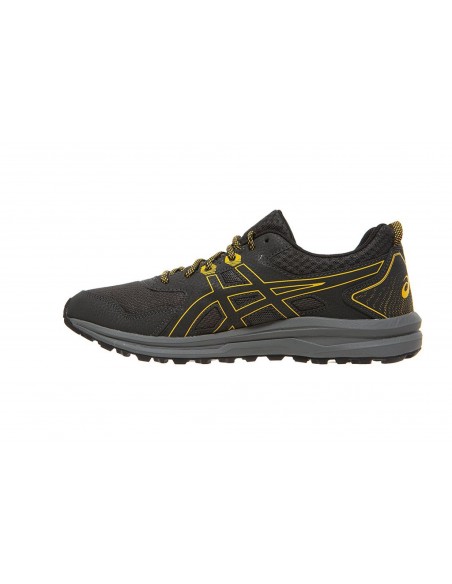 SCARPA TRAIL SCOUT GRIGIO GIALLO