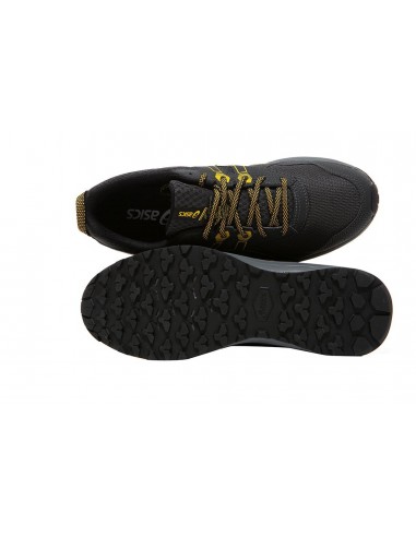 SCARPA TRAIL SCOUT GRIGIO GIALLO