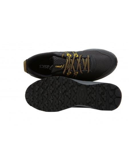 SCARPA TRAIL SCOUT GRIGIO GIALLO