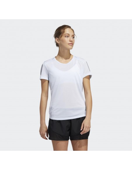 T-SHIRT OWN THE RUN TEE