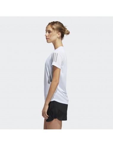 T-SHIRT OWN THE RUN TEE