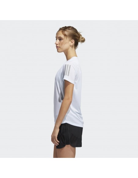 T-SHIRT OWN THE RUN TEE