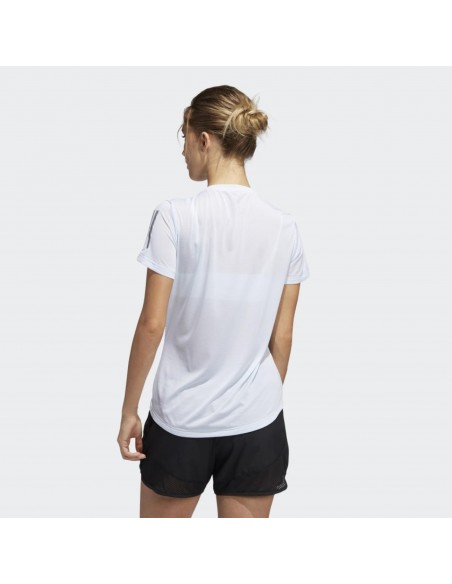 T-SHIRT OWN THE RUN TEE