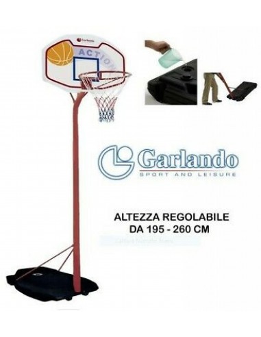 CANESTRO A COLONNA TUCSON