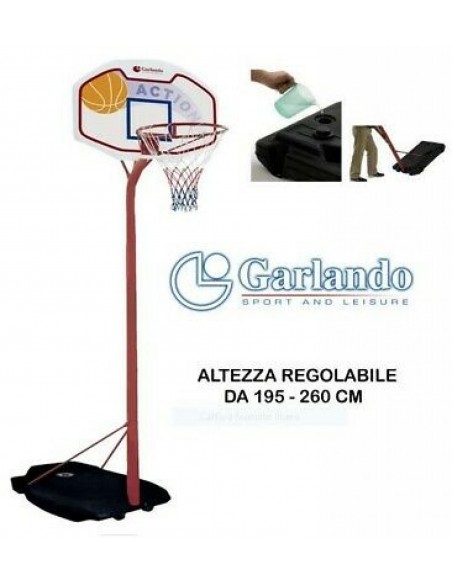 CANESTRO A COLONNA TUCSON
