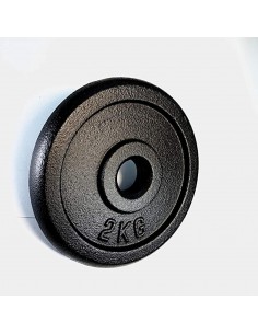 DISCO KG 2