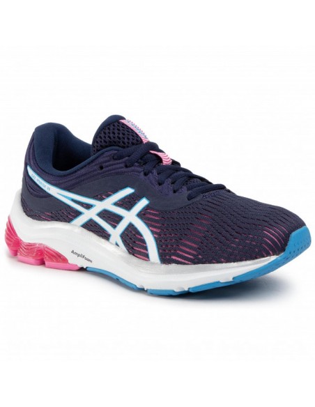SCARPA WMNS GEL PULSE 11 BLU ROSA