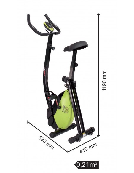 CYCLETTE BFK-EASY SLIM MULTIFIT