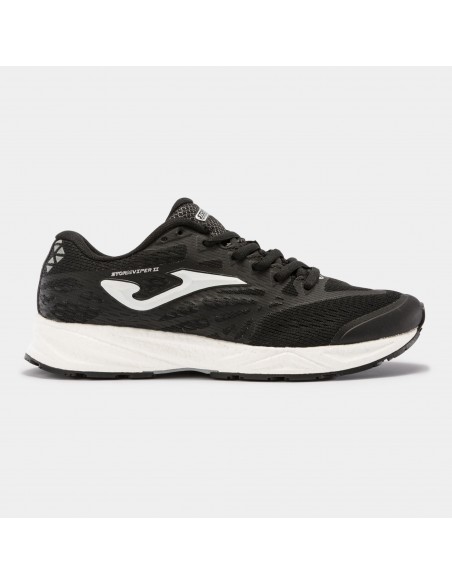 SCARPA VIPER NERO BIANCO