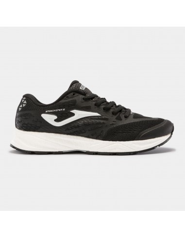 SCARPA VIPER NERO BIANCO