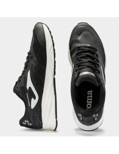 SCARPA VIPER NERO BIANCO