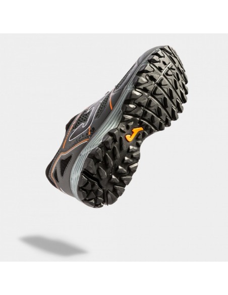 SCARPA SHOCK GRIGIO ARANCIO