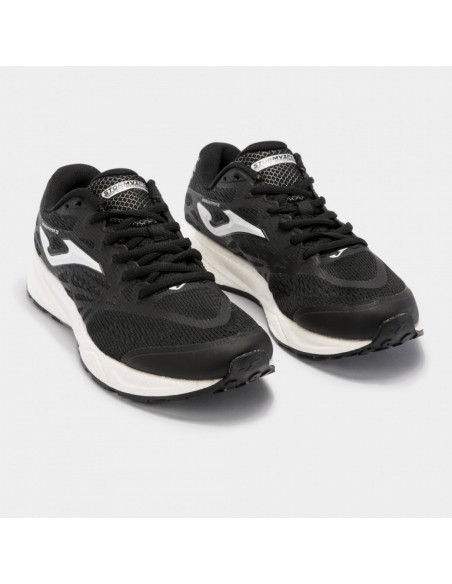 SCARPA VIPER NERO BIANCO