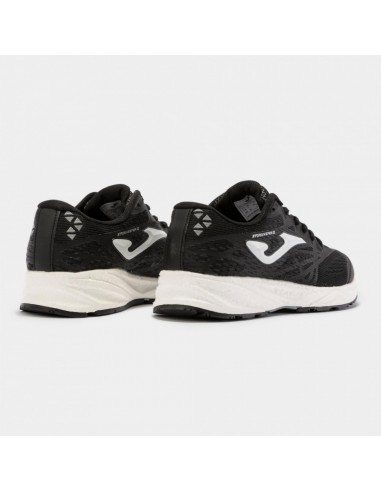 SCARPA VIPER NERO BIANCO