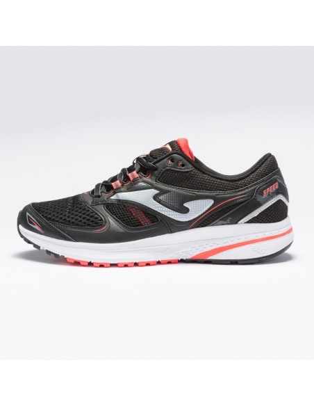 SCARPA SPEED NERO