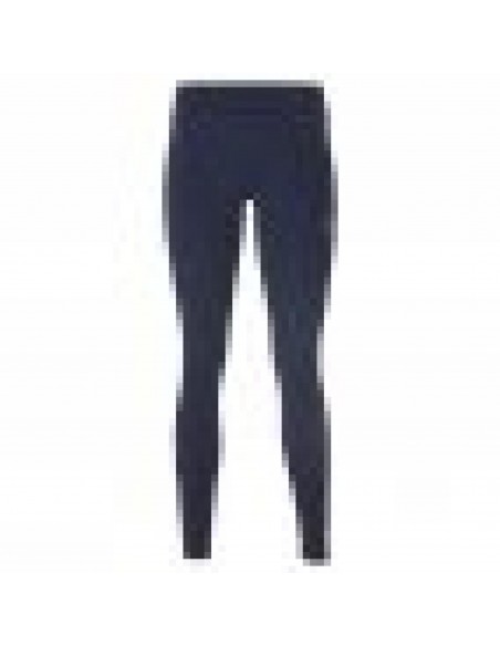 PANTALONE SILVER TIGHT BLU