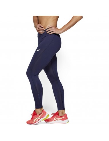 PANTALONE SILVER TIGHT BLU