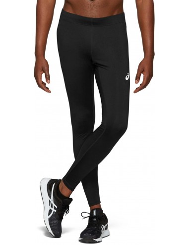 PANTALONE SILVER TIGHT NERO