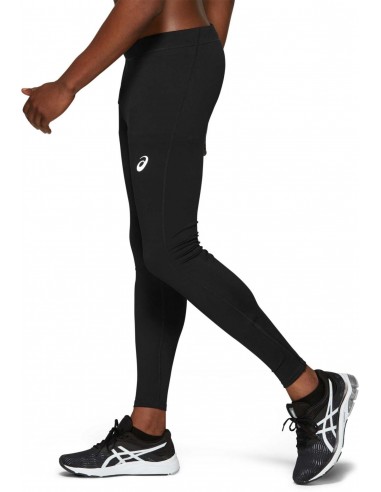 PANTALONE SILVER TIGHT NERO