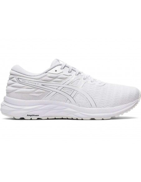SCARPA WMNS GEL EXITE 7 BIANCO ARGENTO