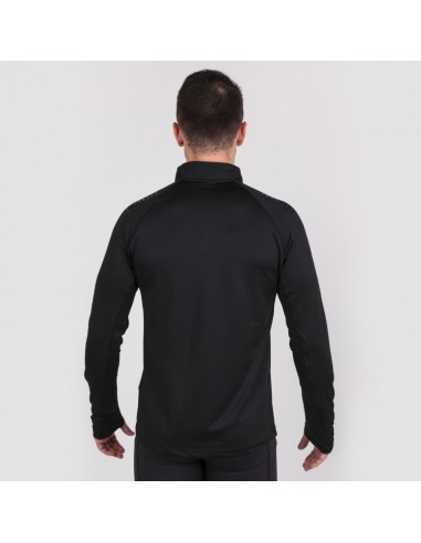 T-SHIRT RACE NERO