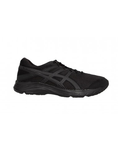 SCARPA WMNS GEL CONTEND 6 NERO NERO