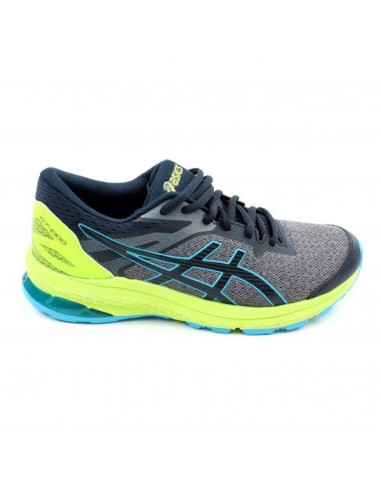 SCARPA GEL GT 1000 10 GS BLU LIME 1-7