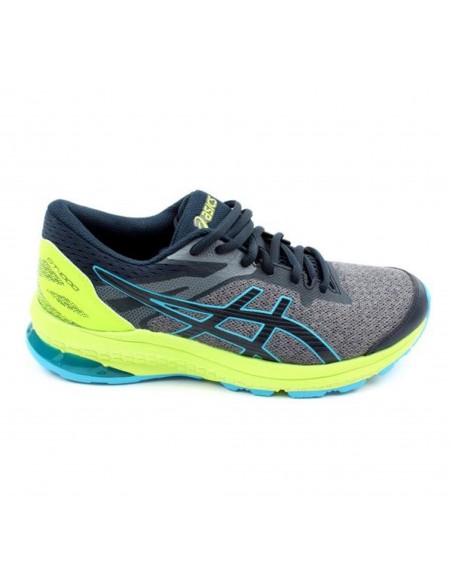 SCARPA GEL GT 1000 10 GS BLU LIME 1-7