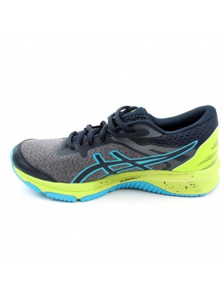 SCARPA GEL GT 1000 10 GS BLU LIME 1-7