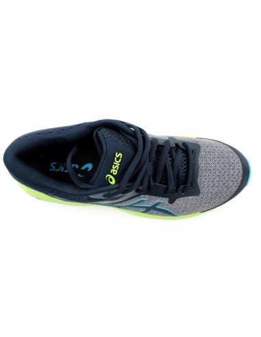 SCARPA GEL GT 1000 10 GS BLU LIME 1-7