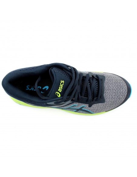 SCARPA GEL GT 1000 10 GS BLU LIME 1-7