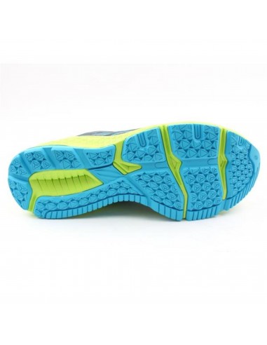 SCARPA GEL GT 1000 10 GS BLU LIME 1-7