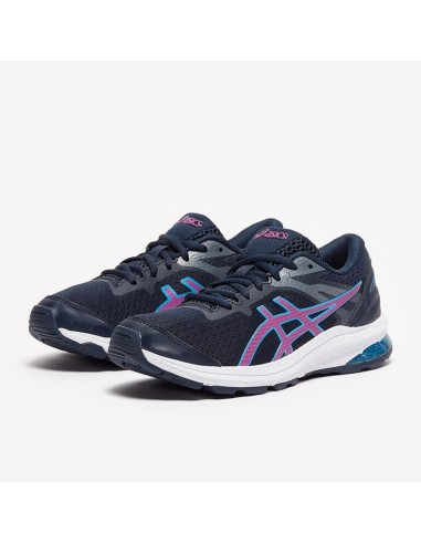 SCARPA GEL GT 1000 10 GS BLU ROSA 1-7