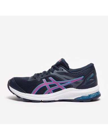 SCARPA GEL GT 1000 10 GS BLU ROSA 1-7