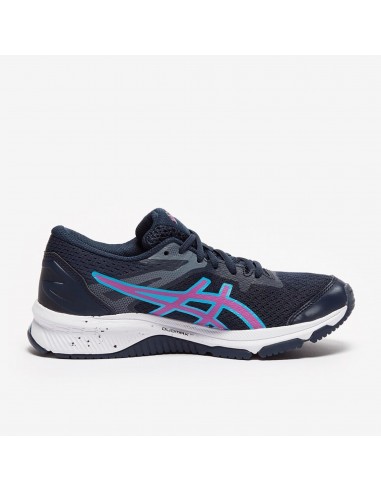 SCARPA GEL GT 1000 10 GS BLU ROSA 1-7