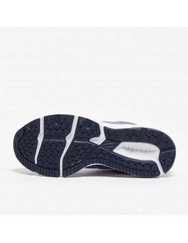 SCARPA GEL GT 1000 10 GS BLU ROSA 1-7