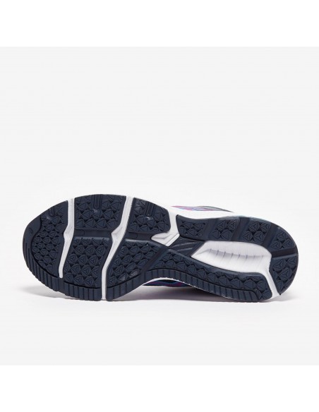 SCARPA GEL GT 1000 10 GS BLU ROSA 1-7