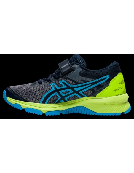 SCARPA GEL GT 1000 10 PS BLU LIME 10-13