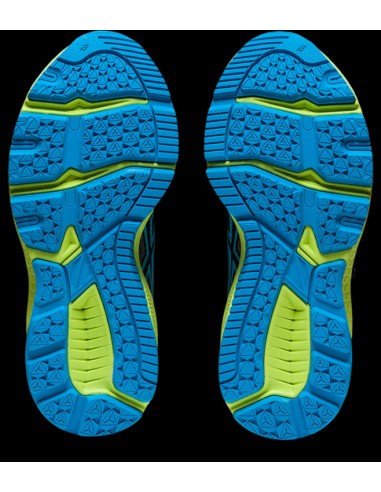 SCARPA GEL GT 1000 10 PS BLU LIME 10-13