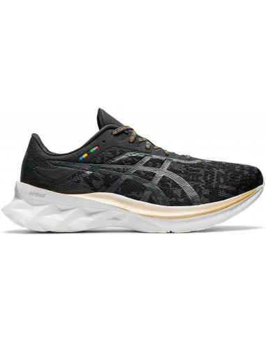 SCARPA NOVABLAST