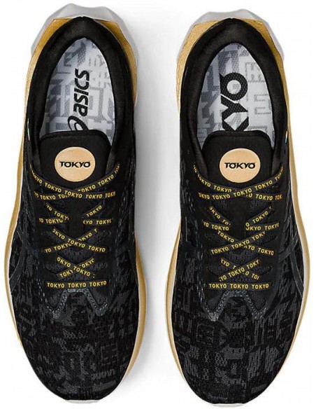 SCARPA NOVABLAST