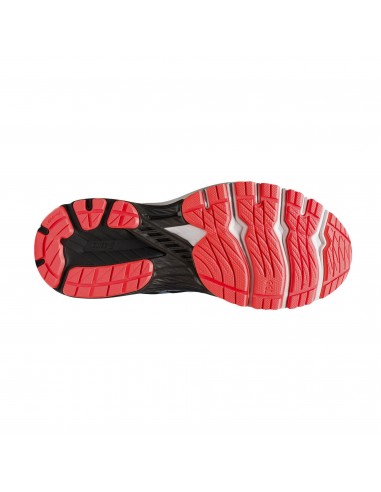 SCARPA GEL GT 2000 9 NERO AZZURRO ARANCIO